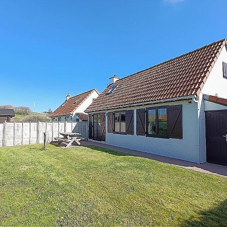 Holiday Home In De Haan Near Beach Wenduine Exterior photo