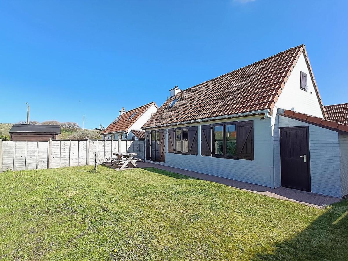 Holiday Home In De Haan Near Beach Wenduine Exterior photo