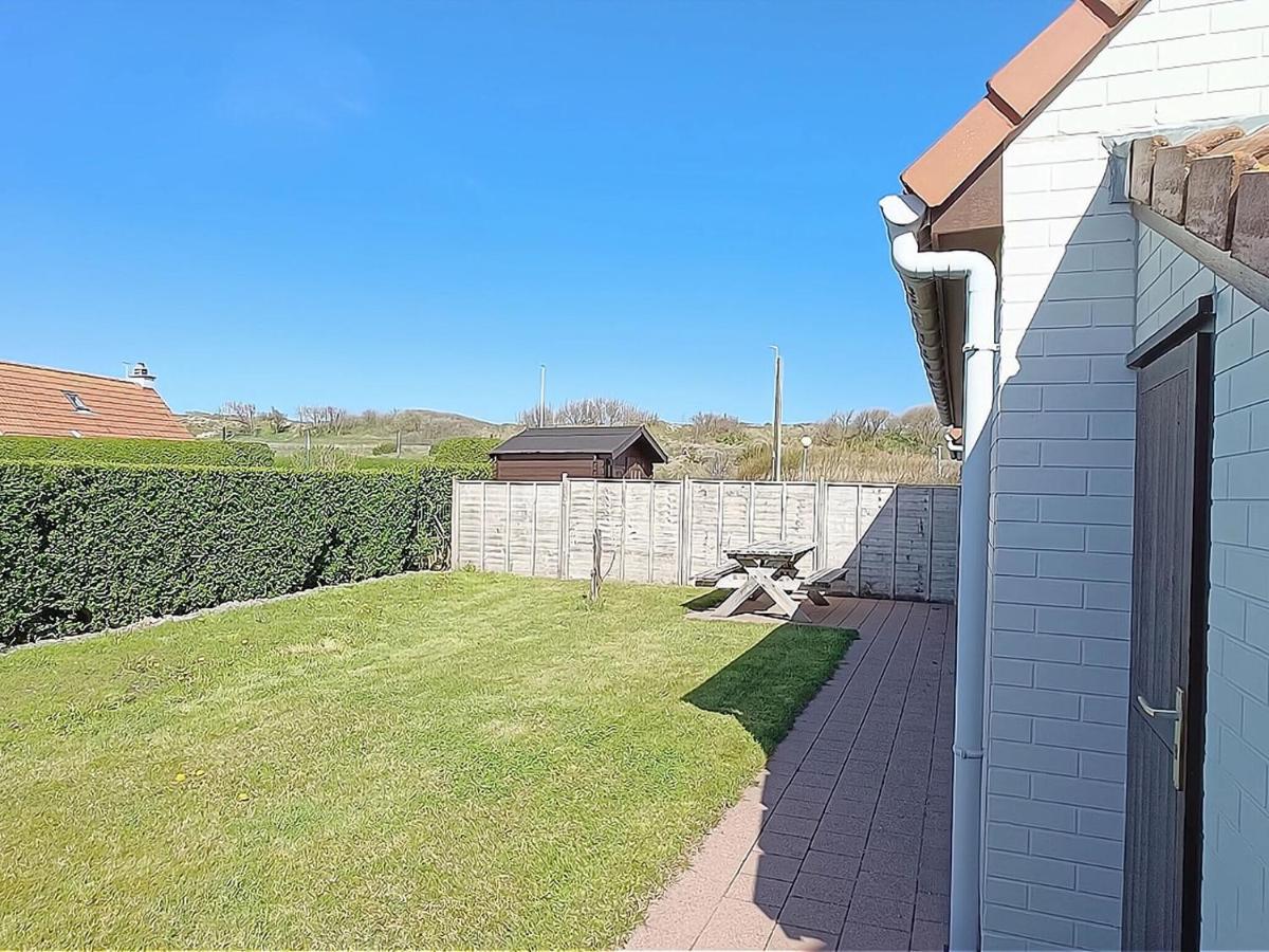 Holiday Home In De Haan Near Beach Wenduine Exterior photo
