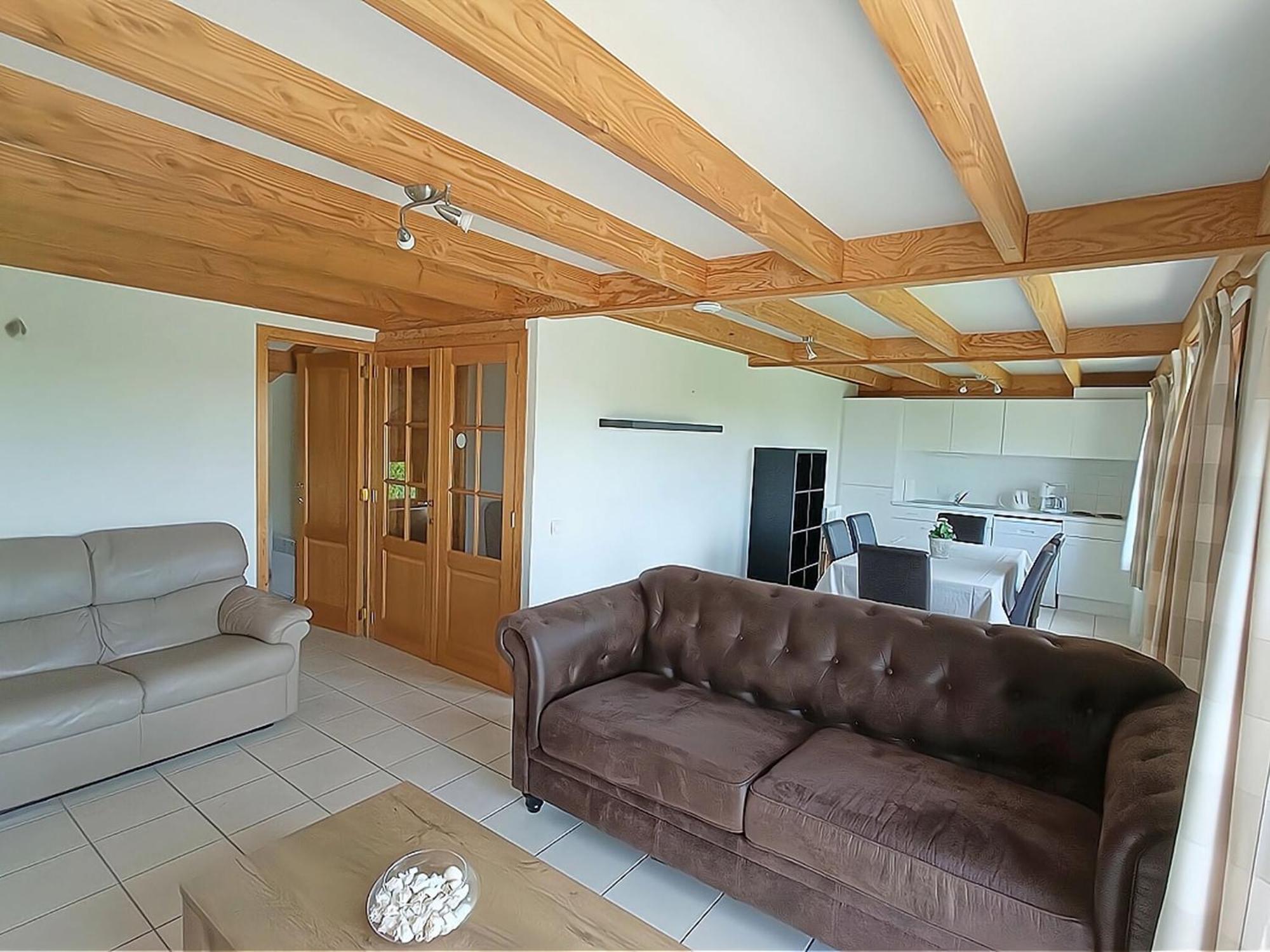 Holiday Home In De Haan Near Beach Wenduine Exterior photo